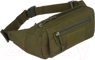 Сумка на пояс No Brand BL141-9208