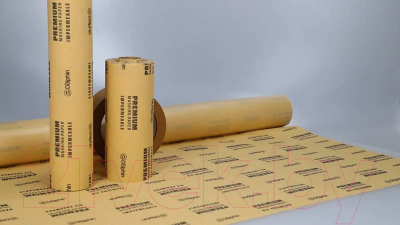 Укрывная бумага Blue Dolphin Premium Painter`s Paper PM_60792