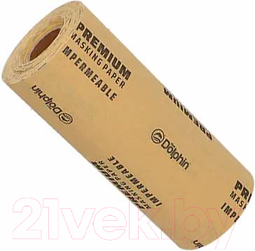 Укрывная бумага Blue Dolphin Premium Painter`s Paper PM_60815 - фото