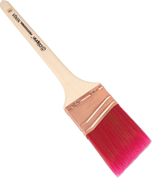 Кисть малярная Blue Dolphin Ninja 330 BNJA_57907 - фото