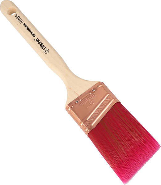 Кисть малярная Blue Dolphin Ninja 330 BNJA_58157 - фото