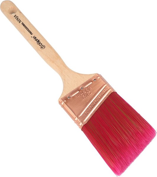 Кисть малярная Blue Dolphin Ninja 330 BNJA_57884 - фото