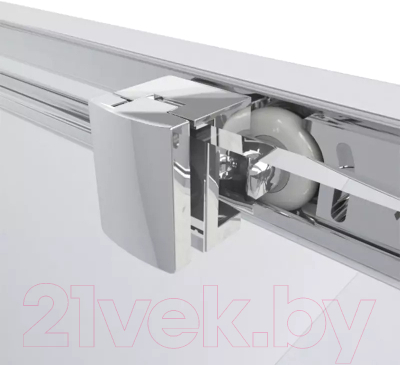 Душевой уголок Ambassador Forsa 160x80x200 / 17021111AX-80AX