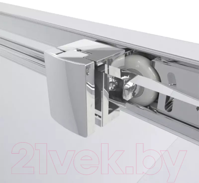 Душевой уголок Ambassador Forsa 100x70x200 / 17021116AX-70AX