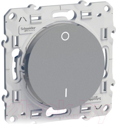 Выключатель Schneider Electric Odace S53R262 - фото