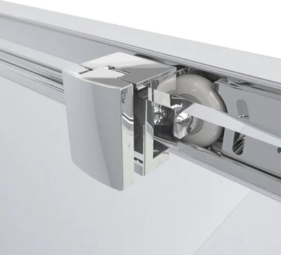 Душевой уголок Ambassador Forsa 110x90x200 / 17021117AX-90AX