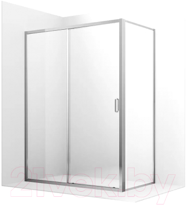 Душевой уголок Ambassador Forsa 140x80x200 / 17021120AX-80AX