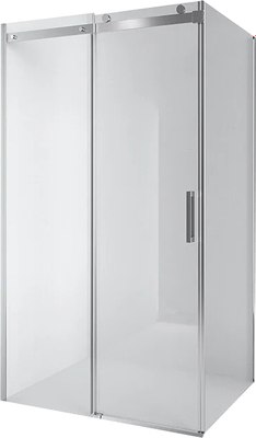 Душевой уголок Ambassador Benefit 120x80x200 / 19021101HX-80HX - фото