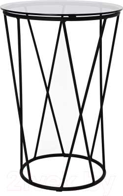 Журнальный столик РасГар Престиж Аллюр - фото