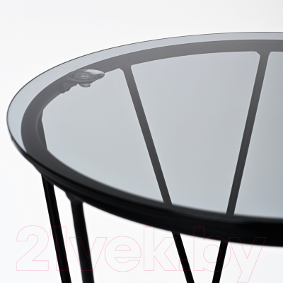 Журнальный столик РасГар Престиж Аллюр