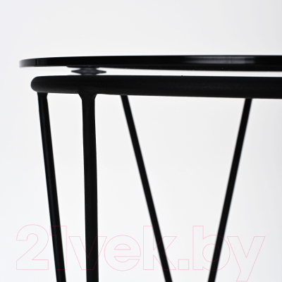 Журнальный столик РасГар Престиж Аллюр