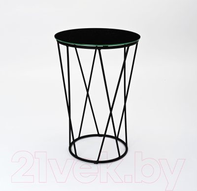 Журнальный столик РасГар Престиж Аллюр