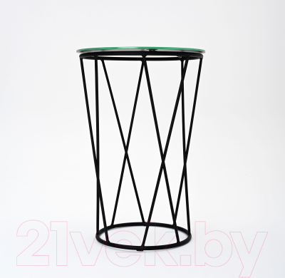 Журнальный столик РасГар Престиж Аллюр