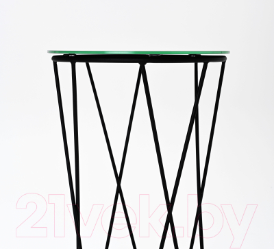 Журнальный столик РасГар Престиж Аллюр