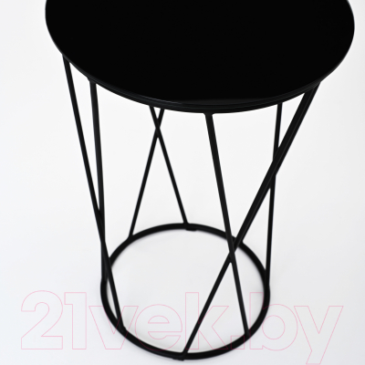 Журнальный столик РасГар Престиж Аллюр