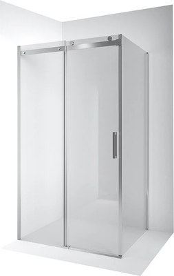 Душевой уголок Ambassador Benefit 140x90x200 / 19021103HX-90HX