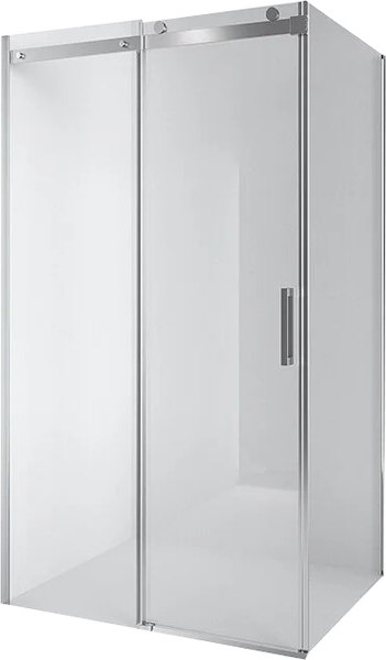 Душевой уголок Ambassador Benefit 150x100x200 / 19021104HX-100HX - фото