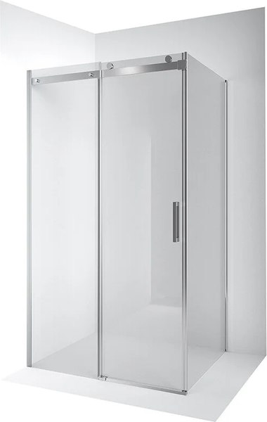 Душевой уголок Ambassador Benefit 150x100x200 / 19021104HX-100HX