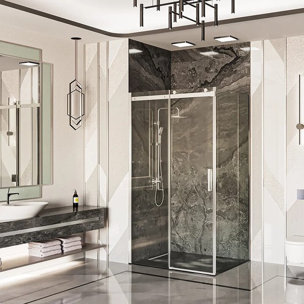 Душевой уголок Ambassador Benefit 150x80x200 / 19021104HX-80HX