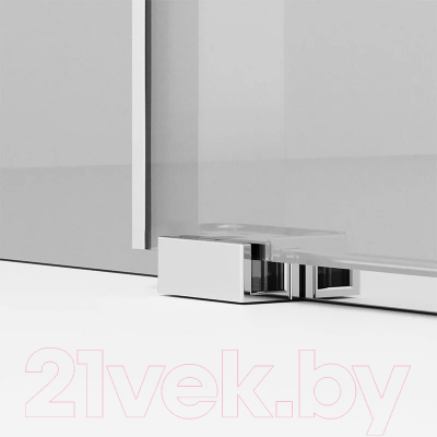 Душевой уголок Ambassador Benefit 160x100x200 / 19021105HX-100HX