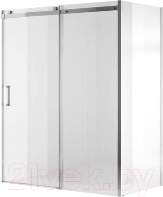 Душевой уголок Ambassador Benefit 160x80x200 / 19021105HX-80HX - фото