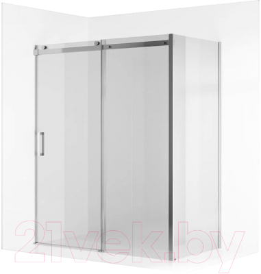 Душевой уголок Ambassador Benefit 160x90x200 / 19021105HX-90HX