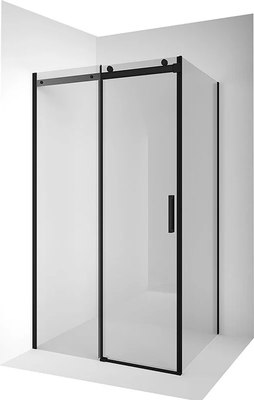 Душевой уголок Ambassador Benefit 130x100x200 / 19021202HB-100HB