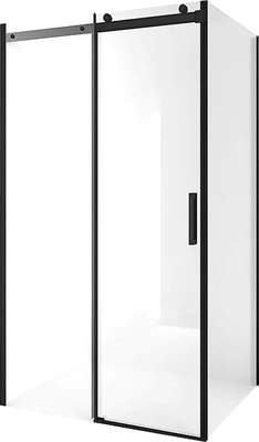 Душевой уголок Ambassador Benefit 130x90x200 / 19021202HB-90HB - фото