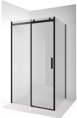 Душевой уголок Ambassador Benefit 140x100x200 / 19021203HB-100HB