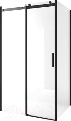 Душевой уголок Ambassador Benefit 140x110x200 / 19021203HB-110HB - фото