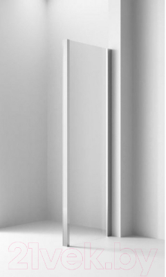 Душевая стенка Ambassador Intense 80x200 / 80IX