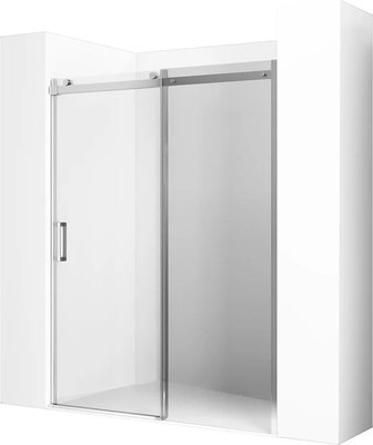 Душевая дверь Ambassador Benefit 120x200 / 19021101HX