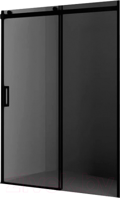 Душевая дверь Ambassador Benefit 140x200 / 19022203HBB - фото