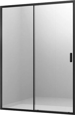 Душевая дверь Ambassador Forsa 120x200 / 17021218AB - фото