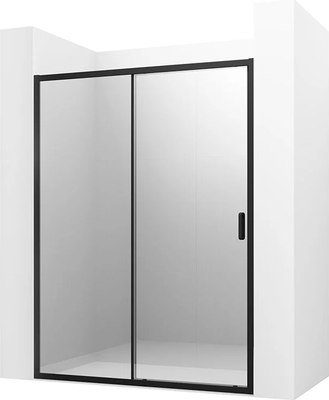 Душевая дверь Ambassador Forsa 120x200 / 17021218AB