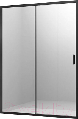 Душевая дверь Ambassador Forsa 130x200 / 17021219AB - фото