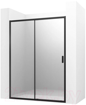 Душевая дверь Ambassador Forsa 130x200 / 17021219AB