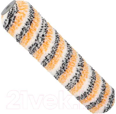 Ролик малярный Blue Dolphin Atlantic Facade 18 ATC37W18 59581 - фото