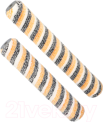 Ролик малярный Blue Dolphin Atlantic Facade 18 ATC37W18 59581