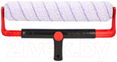 Ролик малярный Blue Dolphin Killer 9 K45W9 59529