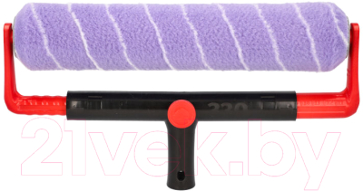 Валик малярный Blue Dolphin Spinner 13 S37W13 58959