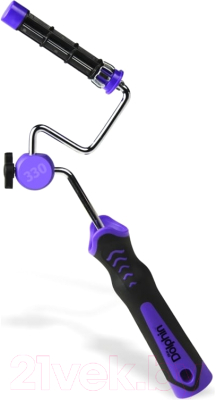 Ручка для малярного валика Blue Dolphin DRR10 57310