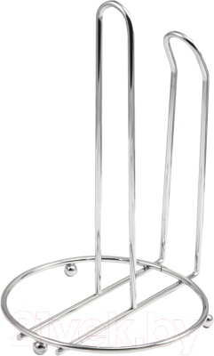 Держатель кухонный для полотенец AKS CWJ207В - фото