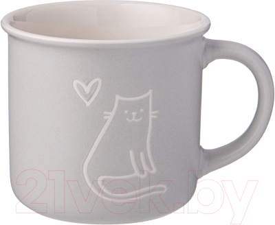 Кружка Lefard Котопес / 260-904 - фото
