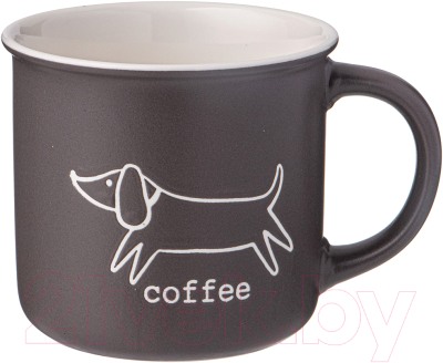 Кружка Lefard Котопес / 260-905 - фото