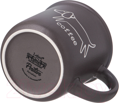 Кружка Lefard Котопес / 260-905