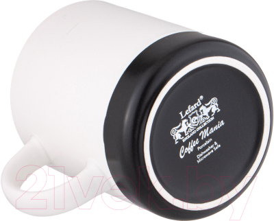 Кружка Lefard Кофемания / 260-911