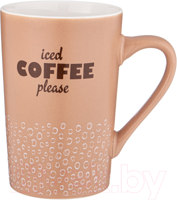 Кружка Lefard Кофемания / 260-859 - фото