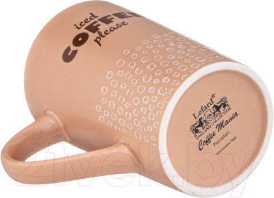 Кружка Lefard Кофемания / 260-859