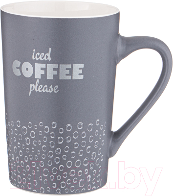 Кружка Lefard Кофемания / 260-858 - фото